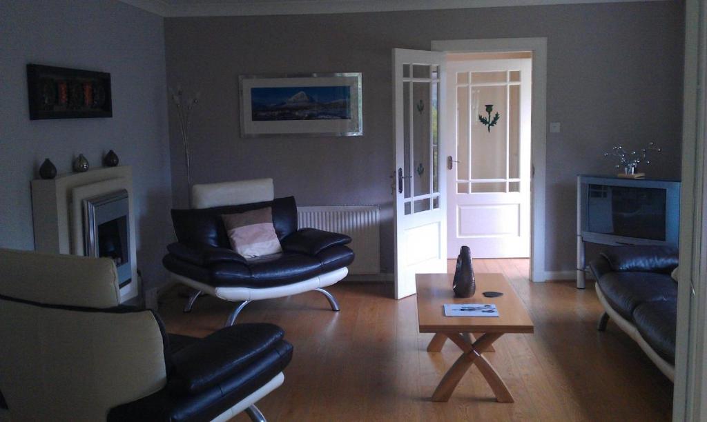 Strathavon B&B room 2