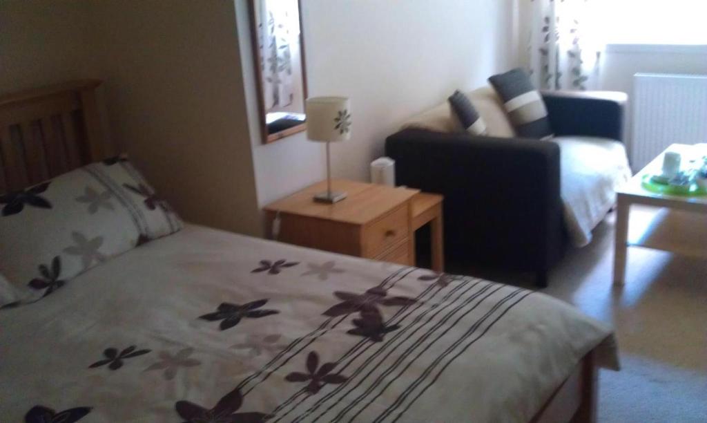 Strathavon B&B room 5
