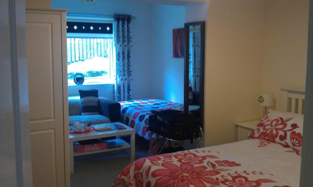 Strathavon B&B room 6